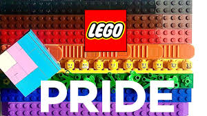 Lego is launching its first ever lgtbq set called everyone is awesome. Pride Lego Lgbtq Lego Fans In Their Own Words Feature The Brothers Brick The Brothers Brick