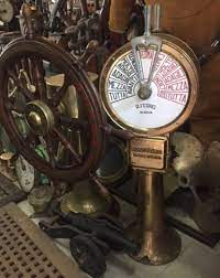 Nautical Antiques Antiquariato Navale Antiquariato