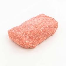 Porc Hache Maigre Frais 1 Kg Porc Mayrand