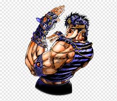 Johnny joestar(ジョニィ・ジョースター,joni jōsutā), born jonathan joestar(ジョナサン・ジョースター,jonasan jōsutā) is the protagonist of steel ball runand a minor character in jojolion.he is the seventh jojo of the jojo's bizarre adventure series. Dio Brando Jonathan Joestar Jotaro Kujo Joseph Joestar Jojo Bizarres Abenteuer Andere Png Pngwing