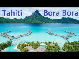 Orangesmile.com city guide to papeete, french polynesia. Our Top Things To Do In Tahiti Bora Bora And Moorea French Polynesia Islands Are Like Paradise Youtube