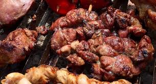 Antes de empezar a cocinar las mollejas de ternera, lo que haremos es blanquearlas y limpiarlas bien. Mollejas Y Parrilla Un Placer Argentino Brasas Y Sabores