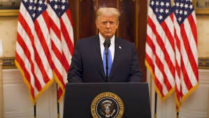After delivering their best zingers, cpac's speakers also brought out their best smirk game. Trump To Speak At Cpac Conference In First Public Appearance Post White House