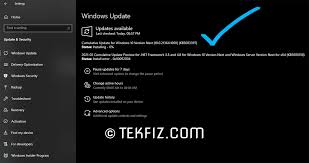 Click on the update driver button next to it and wait for the update to download. Kb5003397 Manual Download Windows 10 21364 1000 Is Available As An Update Update