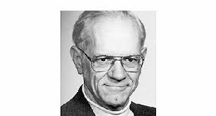 David Webster Obituary (2015)