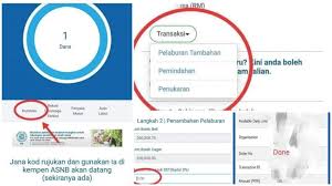 Tetapi, anda tidak boleh membuka akaun asb yang baru secara online di situ. Cara Transfer Duit Ke Asb Online Tanpa Caj Dari Semua Bank Boleh