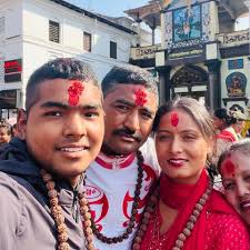 Fundraiser for Bishwo Ram Bhandari by Shreeya Adhikari : Donate to save  Shreeyam. Your help can save a beautiful soul