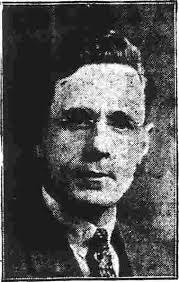 VICTIM OF MURDER NEWARK RACKETEER