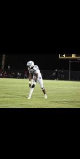 Lenard Hill's Football Recruiting Profile