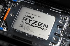 3700, nvidia geforce gtx 1080 ti (desktop). Amd Ryzen Threadripper 3990x Im Hands On Test Wenn Ganze Welten Aufeinander Treffen
