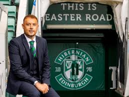Maybe you would like to learn more about one of these? Hibernian Fc Announces Ambitious Chief Executive Appointment Hibernian Fc