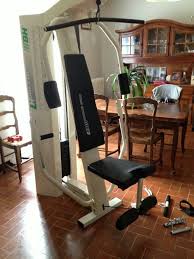 Trouvez le banc de musculation dont vous avez besoin sur amazon.fr : Achetez Banc De Musculation Occasion Annonce Vente A Brethel 61 Wb153904869