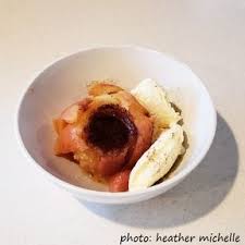 Baked Apples Rootitoot Baked Apples Apple Recipes Desserts