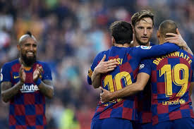 It can be argued that history is on fc barcelona's side when it comes to facing bayern munich in the champions league, which indeed they shall in lisbon on friday. How To Watch Barcelona Vs Bayern Munich In The Champions League Live Online Trusted Reviews