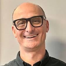 Kris Armstrong (@kristophera)