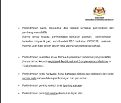 Staf/ pelajar yang terdedah kepada bahan kimia dalam jadual 2 (akta keselamatan dan kesihatan pekerjaan). Syahredzan Johan Twitterren Miti Kata Perkhidmatan Profesional Perkhidmatan Berkaitan Guaman Dibenar Beroperasi Menteri Undang Undang Bagitahu Bar Council Tak Jelas Bahawa Firma Guaman Termasuk Bawah Definisi Ini Minta Bc Maklum