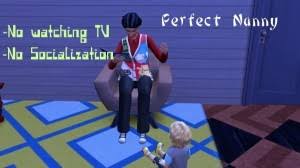 Don't forget to update this mod every time there is a patch note for the sims 4. Slice Of Life Mod From Kawaiistacie Sims 4 Downloads