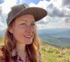 A Future of Conservation in All Its Diversity with Dr. Liz Hillard —  Wildlands Network