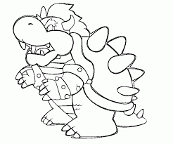 The nes (nintendo entertainment system). Super Smash Brothers Coloring Pages Free Printable Coloring Home
