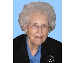 Hazel Gordon Obituary (1923