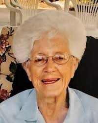 Dixie Peterson Obituary (1936