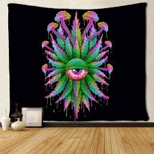 You can also upload and share your favorite trippy weed wallpapers. Best Psychedelic Mushroom Colorful Brands And Get Free Shipping A715