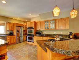 Calculate the cost of remodeling a bathroom, kitchen, flooring, painting, windows, siding, roofing, and many other projects. 8 Ways To Revamp Your Kitchen For Less Than 25 000 Cbs News