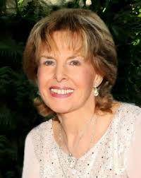 Linda Posner's Instagram, Twitter & Facebook