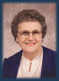 Pearl Edwards Obituary