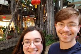 Matthew Allinger's Instagram, Twitter & Facebook