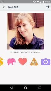 Dubsmash is a very original way of sending messages to your friends. Dubsmash 6 0 1 Download For Android Apk Free