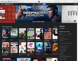No surprises there, though what may raise an eyebrow or two is just how. Amazon And Other Competitors Are Hurting Itunes Movie Sales And Rentals