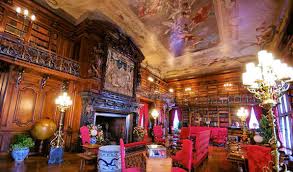 The biltmore apartments offer six fabulous floor plans with spacious 1 or 2 bedroom options to choose from. Inside Biltmore House Photos Facts