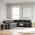 West Elm Peggy Sofa