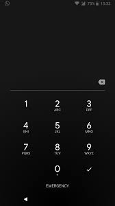 Check spelling or type a new query. Weird Stuff In Lockscreen And Home Screen With Solid Black Wallpaper Anyone Else Get These Pixel2