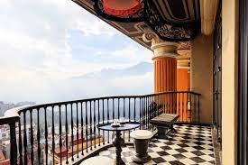 Hotel De La Coupole Mgallery Sapa Vietnam Beautiful Hotels City Hotel French Style Architecture