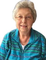 Patricia Marlene Leach Obituary (2024)