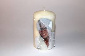 Doch lassen wir ihn direkt selbst zu wort kommen: Diy Foto Transfer Potch Kerzen Ganz Einfach Selber Machen