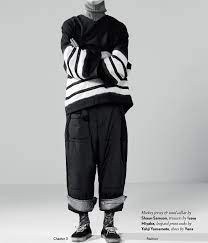 third looks menswear fashion editorial fashion