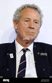 Ioc evaluation commission hi-res stock photography and images