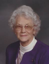 Obituary information for Ada Lofswold