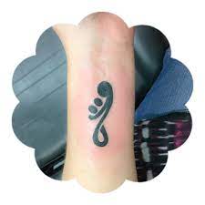 The best advice for mother and daughter or mother and son tattoos is to take your time choosing or designing a tattoo you are both. Mother And Children Tattoo Symbol Tattoos For Kids Tattoos For Daughters Tattoos For Women