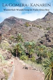 Wandern Auf La Gomera En 2020 Films Complets Film