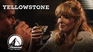 The Barroom Showdown