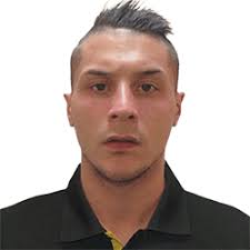 Vélez Sarsfield » Player list