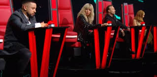 Голос країни 2021 тріумфально стартував у неділю, 24 січня. V Shou Golos Krayini 11 Popala Izvestnaya Ukrainskaya Pevica