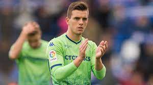 View the player profile of giovani lo celso (tottenham) on flashscore.com. Spurs Seal Deal For Lo Celso As Com