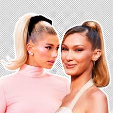 Find out which hairstyle is perfect for your personality and character by finding out who you identify with. The Hair Flip Trend Is Back And It S Stressing Me Out