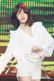 Pin By Moon White On Idols Girls Wendy Red Velvet Red Velvet Red Valvet