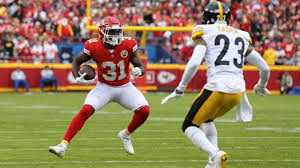 The official source of the latest chiefs news, rosters, transactions and more. Pittsburgh Steelers Vs Kansas City Chiefs Time Tv Channel Preview Live Stream And How To Watch Nfl Wild Card Game In Canada Dazn News Canada